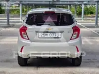 2016 GM Daewoo 쉐보레 스파크