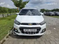 2016 GM Daewoo 쉐보레 스파크