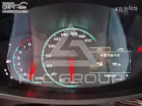 2016 GM Daewoo 쉐보레 스파크