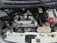2016 GM Daewoo 쉐보레 스파크