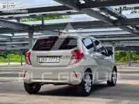 2016 GM Daewoo 쉐보레 스파크
