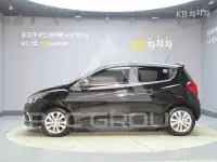 2016 GM Daewoo 쉐보레 스파크