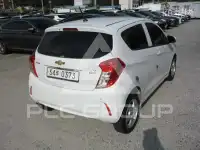 2016 GM Daewoo 쉐보레 스파크