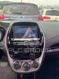 2016 GM Daewoo 쉐보레 스파크