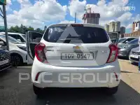2016 GM Daewoo 쉐보레 스파크