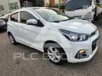 2016 GM Daewoo 쉐보레 스파크