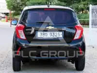 2016 GM Daewoo 쉐보레 스파크