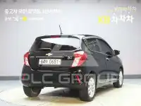 2016 GM Daewoo 쉐보레 스파크