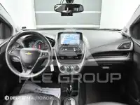 2016 GM Daewoo 쉐보레 스파크