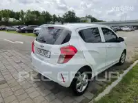 2016 GM Daewoo 쉐보레 스파크