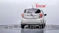 2016 GM Daewoo 쉐보레 스파크