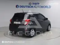 2016 GM Daewoo 쉐보레 스파크