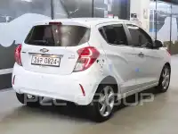 2016 GM Daewoo 쉐보레 스파크