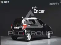 2016 GM Daewoo 쉐보레 스파크