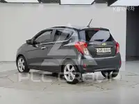 2016 GM Daewoo 쉐보레 스파크
