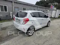 2016 GM Daewoo 쉐보레 스파크