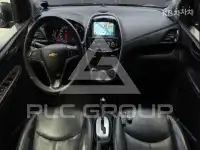 2016 GM Daewoo 쉐보레 스파크
