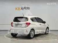 2016 GM Daewoo 쉐보레 스파크