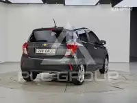 2016 GM Daewoo 쉐보레 스파크