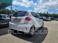 2016 GM Daewoo 쉐보레 스파크