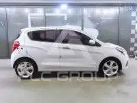 2016 GM Daewoo 쉐보레 스파크