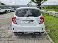2016 GM Daewoo 쉐보레 스파크