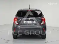 2016 GM Daewoo 쉐보레 스파크
