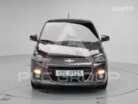 2016 GM Daewoo 쉐보레 스파크