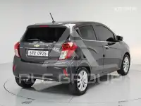 2016 GM Daewoo 쉐보레 스파크