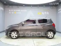 2016 GM Daewoo 쉐보레 스파크