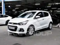 2016 GM Daewoo 쉐보레 스파크
