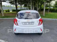 2016 GM Daewoo 쉐보레 스파크