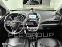 2016 GM Daewoo 쉐보레 스파크