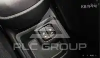 2016 GM Daewoo 쉐보레 스파크