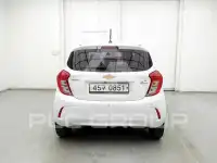 2016 GM Daewoo 쉐보레 스파크