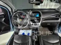 2016 GM Daewoo 쉐보레 스파크