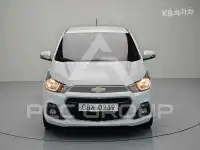 2016 GM Daewoo 쉐보레 스파크
