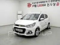 2016 GM Daewoo 쉐보레 스파크
