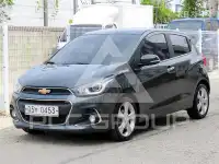 2016 GM Daewoo 쉐보레 스파크