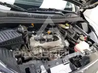 2016 GM Daewoo 쉐보레 스파크