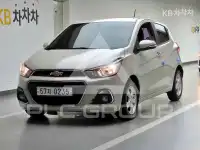 2016 GM Daewoo 쉐보레 스파크
