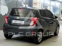 2016 GM Daewoo 쉐보레 스파크