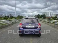 2016 GM Daewoo 쉐보레 스파크