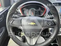 2016 GM Daewoo 쉐보레 스파크
