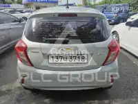 2016 GM Daewoo 쉐보레 스파크