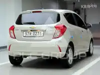 2016 GM Daewoo 쉐보레 스파크