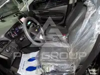 2016 GM Daewoo 쉐보레 스파크