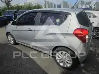 2016 GM Daewoo 쉐보레 스파크