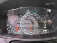 2016 GM Daewoo 쉐보레 스파크