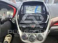 2016 GM Daewoo 쉐보레 스파크